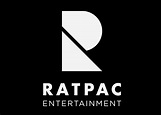 ratpac entertainment logo by chermayeff & geismar & haviv