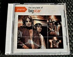 Playlist: The Very Best of Big Star (1972-2005) by Big Star (CD, Nov ...