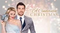 A Cinderella Christmas on Apple TV