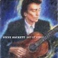 Steve Hackett - Bay Of Kings (1994, CD) | Discogs