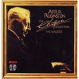The chopin collection - the waltzes by Artur Rubinstein, CD with ...