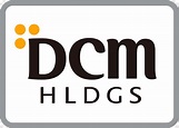Dcm Hldgs, HD, logo, png | PNGWing