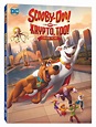 SCOOBY-DOO! AND KRYPTO, TOO! (2023) Reviews of DC animated film - now ...