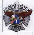 Collectibles & Art fire patch New York *NEW* Plum Island Fire Dept. 4 ...