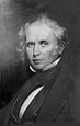 b Portrait of William Cranch Bond by Cephas Thompson, 1849. By courtesy ...