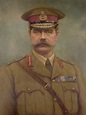 Field Marshal Horatio Herbert Kitchener (1850–1916), 1st Earl Kitchener ...