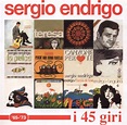Music Of My Soul: Sergio Endrigo-2005-I 45 Giri-'65-'73(2CD-Warner-192kbps)