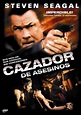 DVD: CAZADOR DE ASESINOS