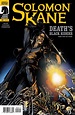 Solomon Kane: Death's Black Riders #2 :: Profile :: Dark Horse Comics