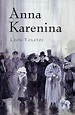 Mis libros: Ana Karenina - de Leon Tolstoi