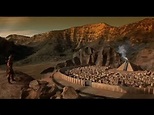 Kaan il principe guerriero - 07 - Il tempio di Ar - YouTube
