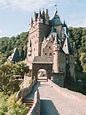 1 Tag an der Burg Eltz - Infos für einen Ausflug | the travelogue