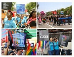 Los Angeles LGBT Center | Locus New Media