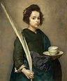 Diego Velázquez | Pintor barroco
