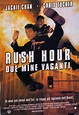 Rush Hour - Due Mine Vaganti - Film (1998)