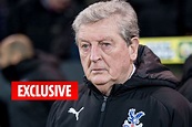 Roy Hodgson, 72, could MISS rest of Crystal Palace’s season due to ...