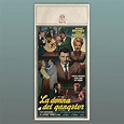 Locandina Originale La Donna Del Gangster 1951 The Strip - GoPoster