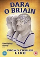 Dara O Briain: Crowd Tickler (2015)