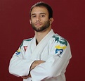 World Champion Samir Chantre on Sacrificing Personal Life for Jiu-Jitsu