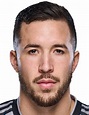 Aarón Herrera - Perfil del jugador 2024 | Transfermarkt