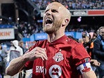 Michael Bradley: All About the USA National Football Team's Captain ...