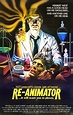 RE-ANIMATOR (1985). Revivir a los muertos. « LAS MEJORES PELÍCULAS DE ...