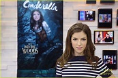 Anna Kendrick Explains Why Cinderella Keeps Running Away in 'Into the ...