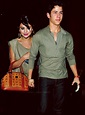 Nick Jonas and Selena Gomez - a photo on Flickriver