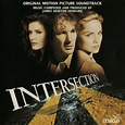Intersection (Original Motion Picture Soundtrack) - Album by James ...