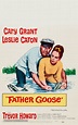 Father Goose (1964) movie poster