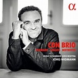 Widmann, Strauss & Beethoven: Con brio | Outhere Music