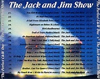 THE JACK AND JIM SHOW - TRIBUTE TO JESSE HELMS - House of Chadula