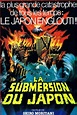 Submersion of Japan (1973) - Posters — The Movie Database (TMDB)