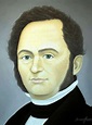 26 Facts About Moses Austin And Stephen F. Austin [2024]