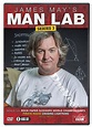 James Mays Man Lab - Series 3 NEW PAL Cult 2-DVD Set Tom Whitter | eBay