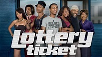 Lottery Ticket (2010) — The Movie Database (TMDb)
