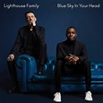 Lighthouse Family: Blue sky in your head, la portada del disco