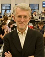 Jeff Jarvis - Thinking Heads