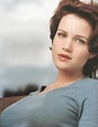 Magazine Highlight: Carla Gugino Pictures