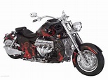Boss Hog V8 Motorcycle | Reviewmotors.co