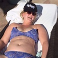 Amy Schumer Celebrates National Bikini Day Like Only She Can - E ...