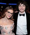 Get Millie Bobby Brown And Finn Wolfhard PNG - Dista Gallery