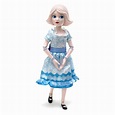Disney Store China Girl Oz Porcelain Doll