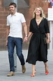 Lisa Carrick. Michael Carrick's wife. | Clothes, Shirt dress, Michael ...