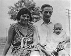 Winton Arlando Dean (1907-1995) | WikiTree FREE Family Tree
