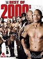 Reparto de WWE: Best of the 2000s (película 2017). Dirigida por Vince ...