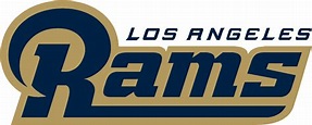 File:Los Angeles Rams textlogo.png - Wikimedia Commons