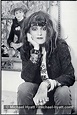 Exene and Renoir's 'Two Sisters' - San Francisco - 1981 Renoir, Exene ...