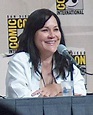 Carolyn Omine - Wikisimpsons, the Simpsons Wiki