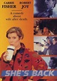 Zurück aus dem Jenseits | Film 1989 | Moviepilot.de
